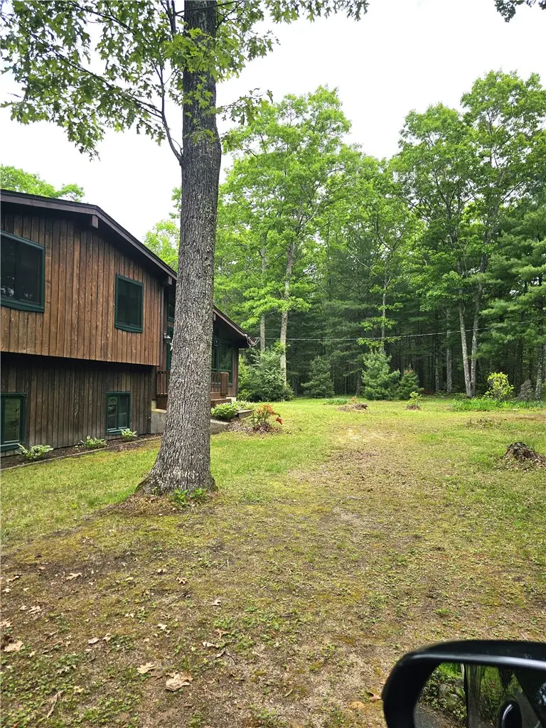 59 Liberty Hill Road, West Greenwich, RI 02817 - #2