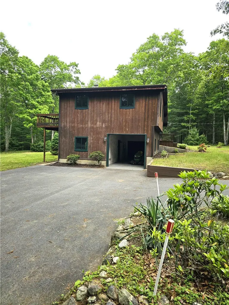 59 Liberty Hill Road, West Greenwich, RI 02817 - #3