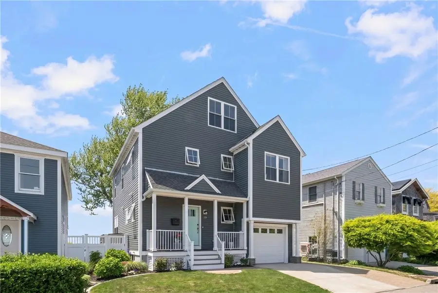 53 White Avenue, Riverside, RI 02915 - #2