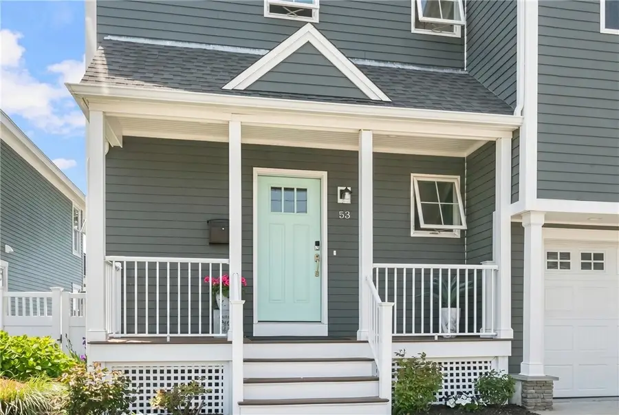 53 White Avenue, Riverside, RI 02915 - #3
