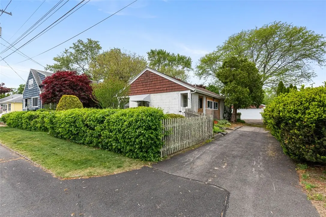 46 Somerset Avenue, Riverside, RI 02915 - #1