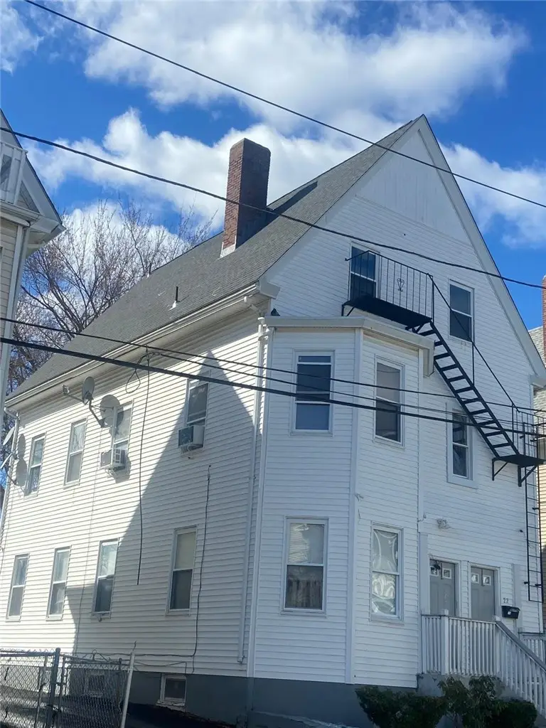 20 Violet Street, Providence, RI 02908 - #1