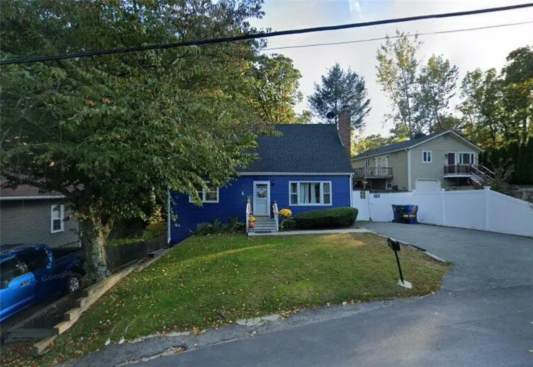 172 Highland Street, Cranston, RI 02920 - #1