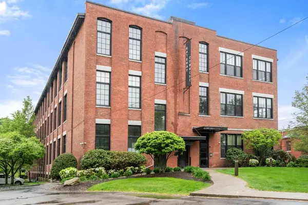 685 Social Street #204, Woonsocket, RI 02895