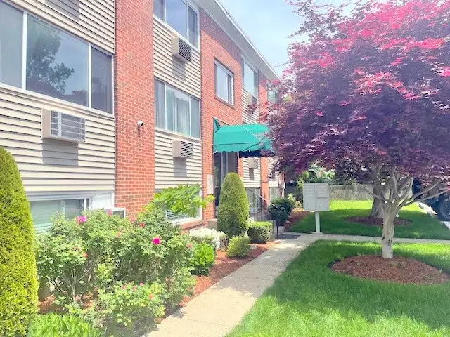 45 Urban Avenue #3A, North Providence, RI 02904 - #2