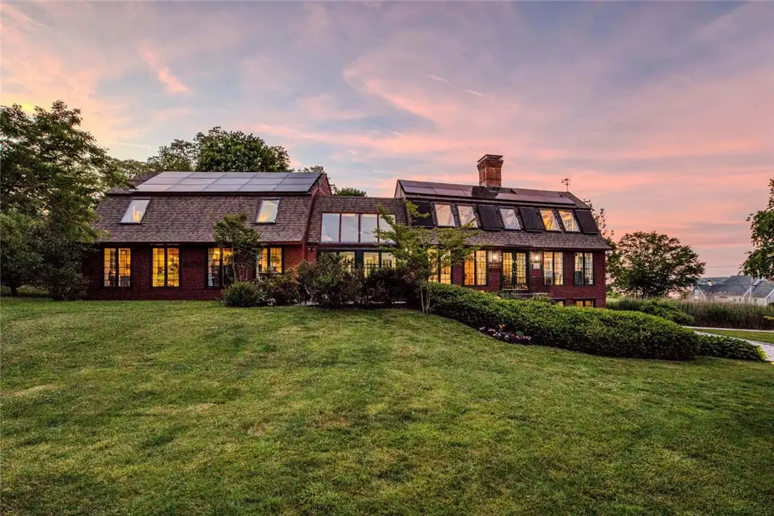 75 Macomber Lane, Portsmouth, RI 02871 - #1