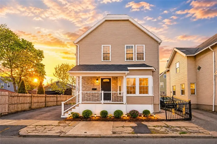 288 Potters Avenue, Providence, RI 02905 - #2