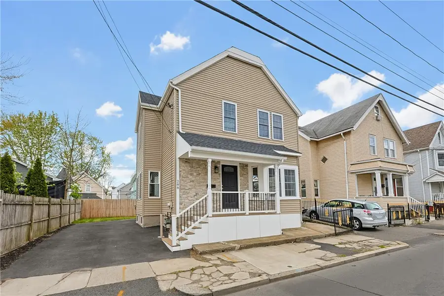 288 Potters Avenue, Providence, RI 02905 - #3