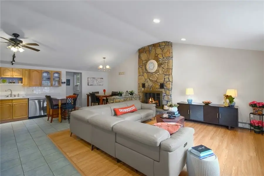 5 Woodbine Street, North Providence, RI 02911 - #3