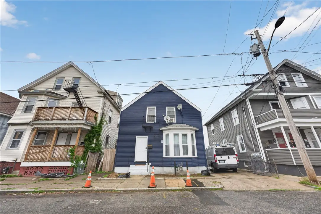 131 Cleveland St Street, Providence, RI 02909 - #1