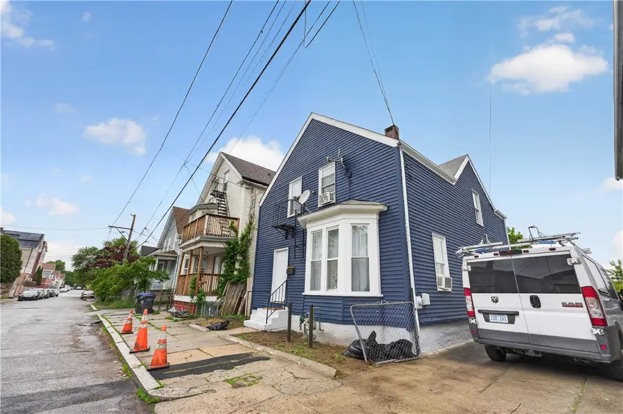 131 Cleveland St Street, Providence, RI 02909 - #2