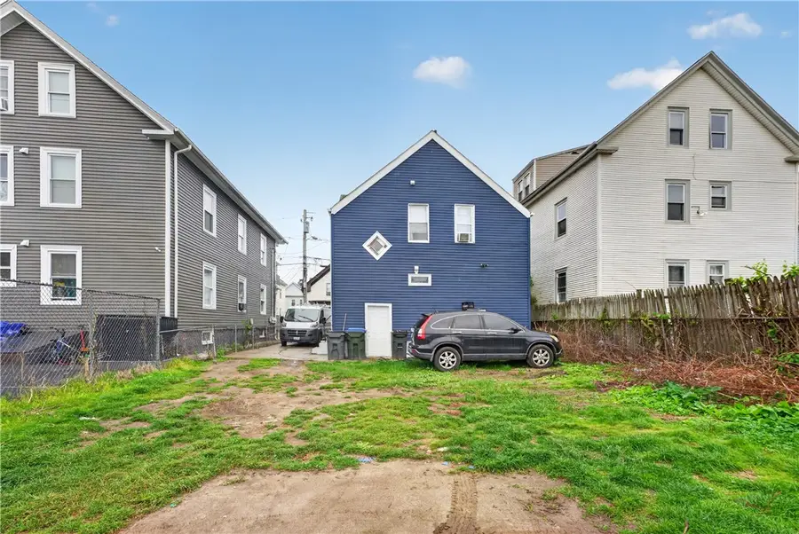 131 Cleveland St Street, Providence, RI 02909 - #3
