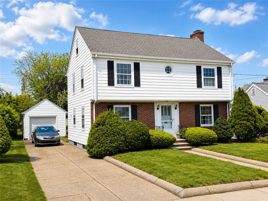70 Floral Park Boulevard, Pawtucket, RI 02861 - #3