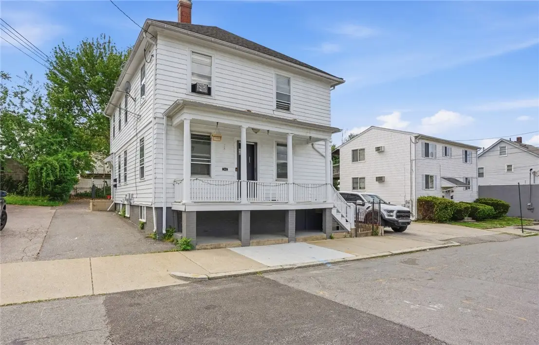144 Dante Street, Providence, RI 02908 - #1