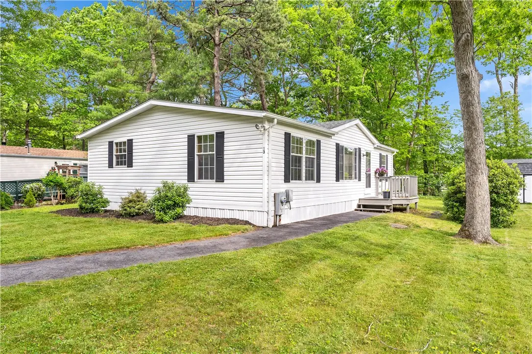 13 Liena Rose Way, Coventry, RI 02816 - #1