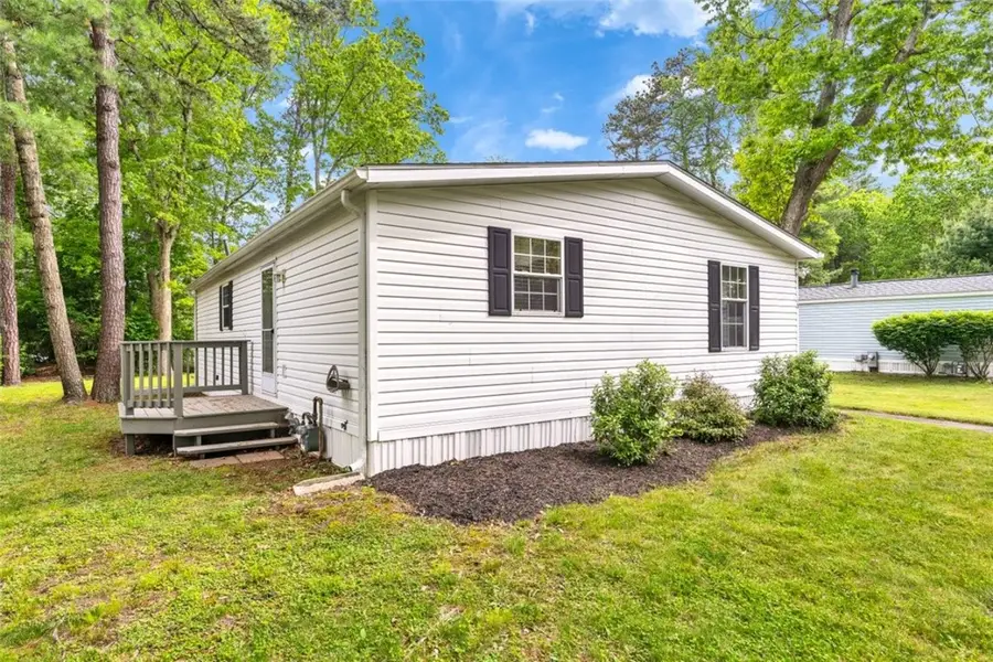 13 Liena Rose Way, Coventry, RI 02816 - #2