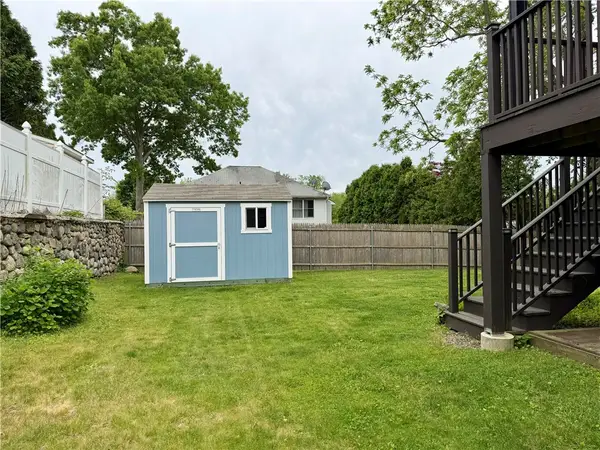 100 Panto Road, Warwick, RI 02886