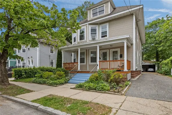 162 Armington Street, Cranston, RI 02905