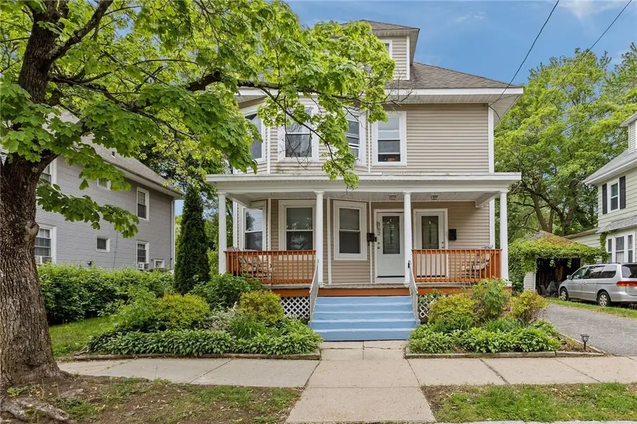 162 Armington Street, Cranston, RI 02905 - #2