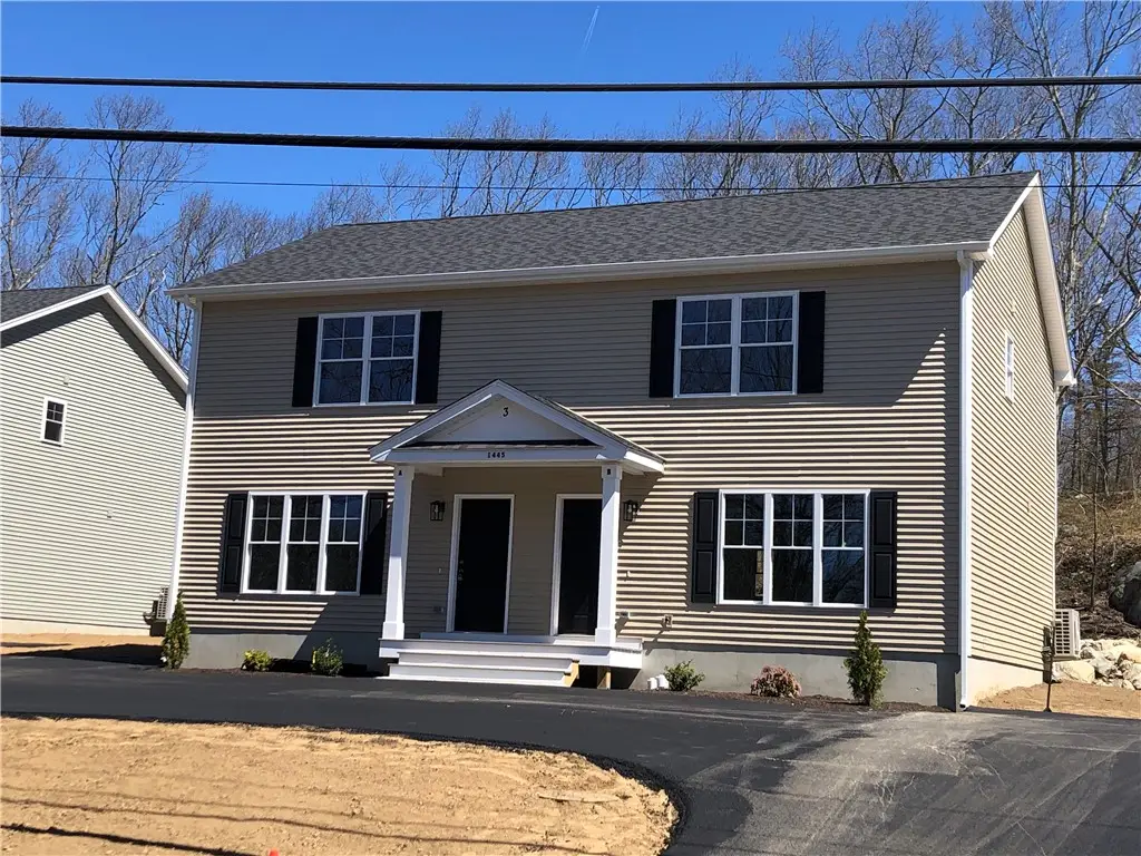 1445 Old Louisquisset Pike #10A, Lincoln, RI 02865 - #1