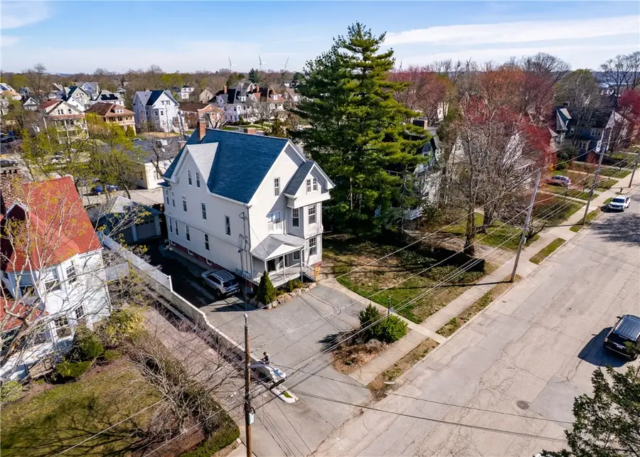 169 Arnold Avenue #B, Cranston, RI 02905 - #2