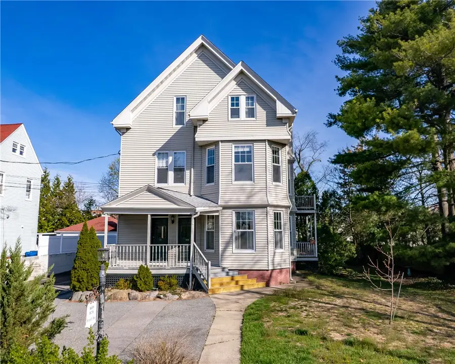169 Arnold Avenue #B, Cranston, RI 02905 - #3