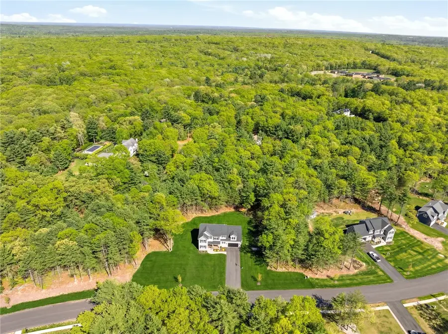 1 Cassidy Trail, Coventry, RI 02816 - #3