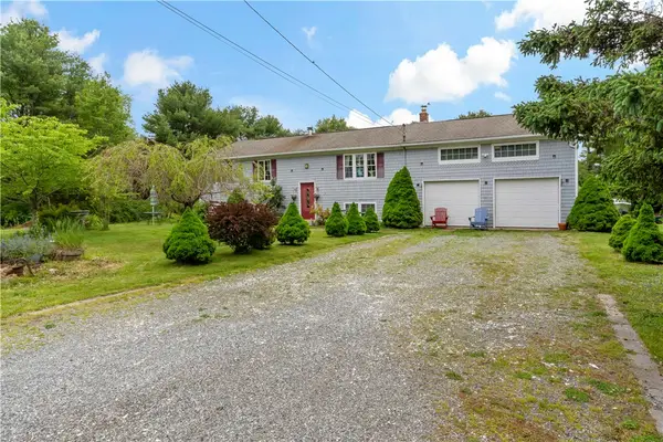 57 Sheila Drive, Charlestown, RI 02813