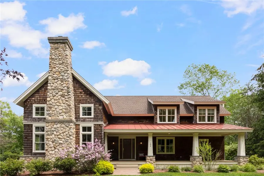 104 Ferry Road, Bristol, RI 02809 - #2