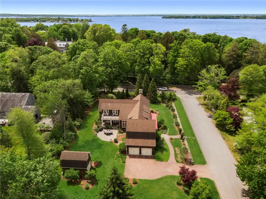 104 Ferry Road, Bristol, RI 02809 - #3