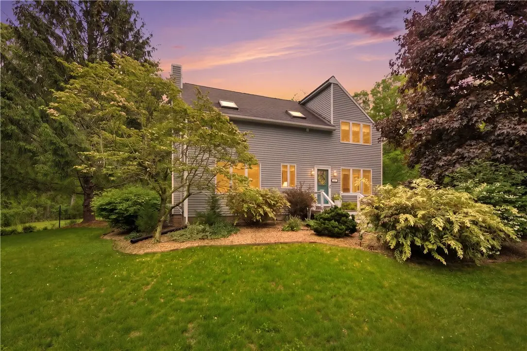 449 Rose Hill Road, South Kingstown, RI 02879 - #1