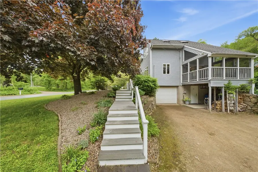 449 Rose Hill Road, South Kingstown, RI 02879 - #3