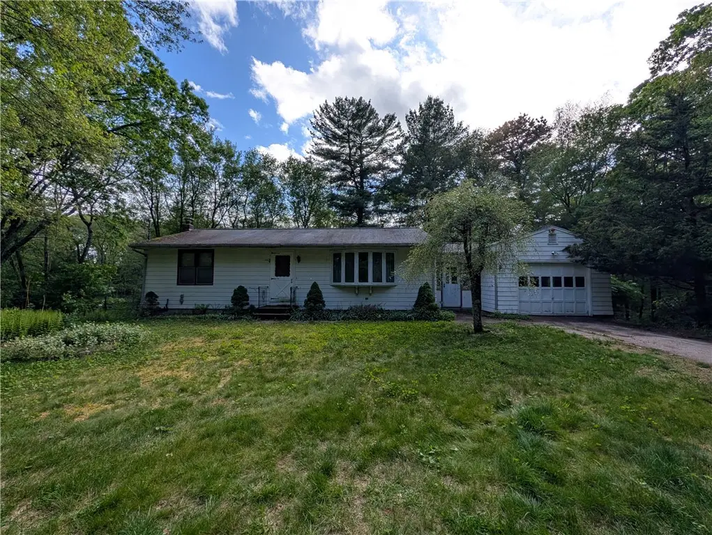 65 Peck Hill Road, Scituate, RI 02857 - #1