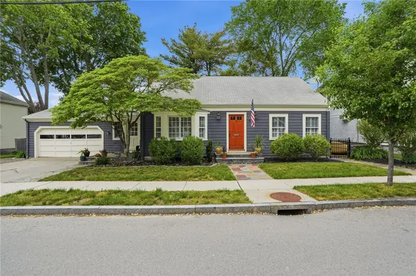 40 Haile Street, Warren, RI 02885