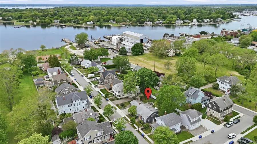 40 Haile Street, Warren, RI 02885 - #2