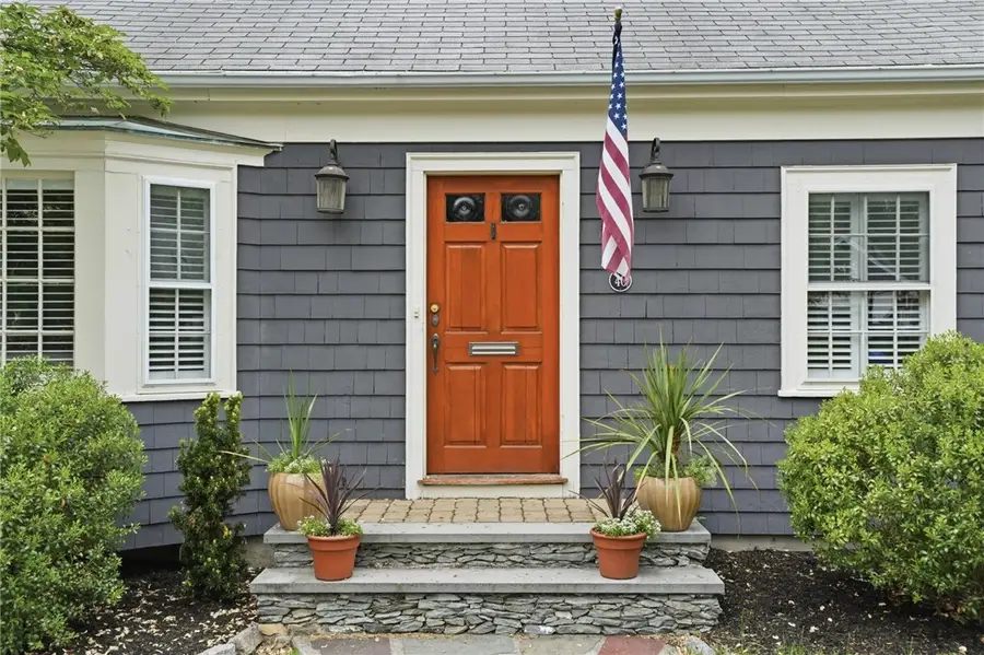 40 Haile Street, Warren, RI 02885 - #3