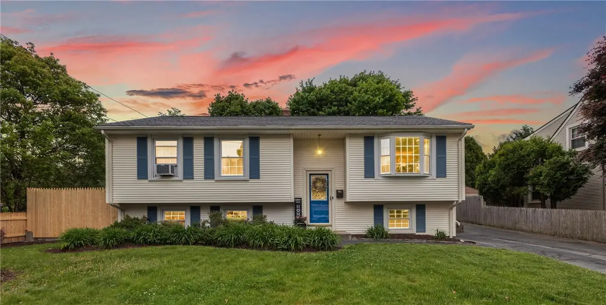 150 Marlow Street, Cranston, RI 02920 - #1