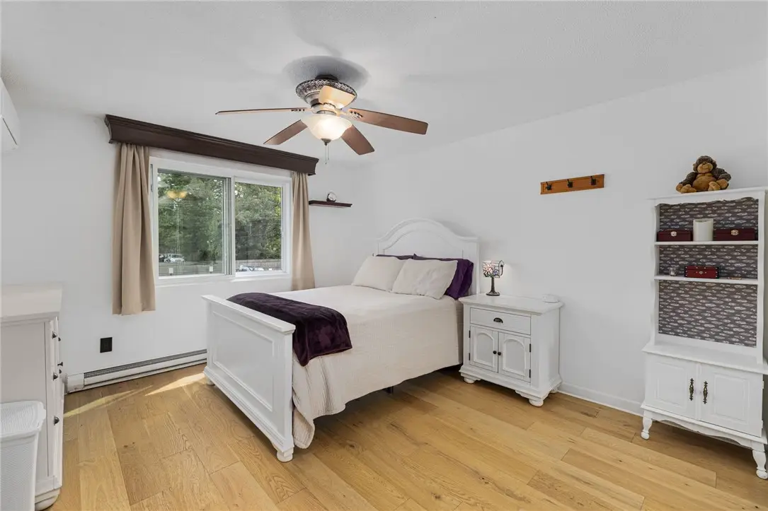130 Pilgrim Parkway #5, Warwick, RI 02888 - #1