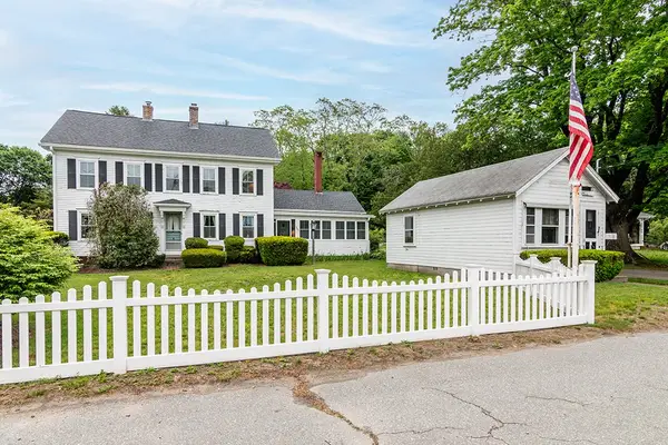 385 Ten Rod Road, North Kingstown, RI 02852