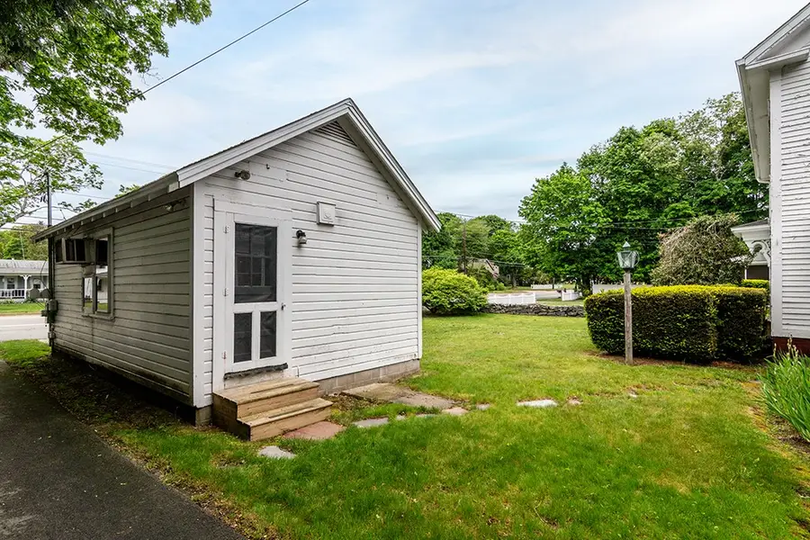 385 Ten Rod Road, North Kingstown, RI 02852 - #3