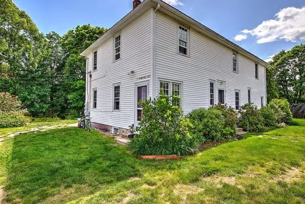 30 Paddy Hill Rd Road, South Kingstown, RI 02879