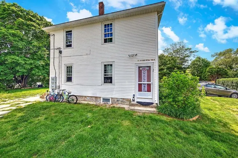 30 Paddy Hill Rd Road, South Kingstown, RI 02879 - #2