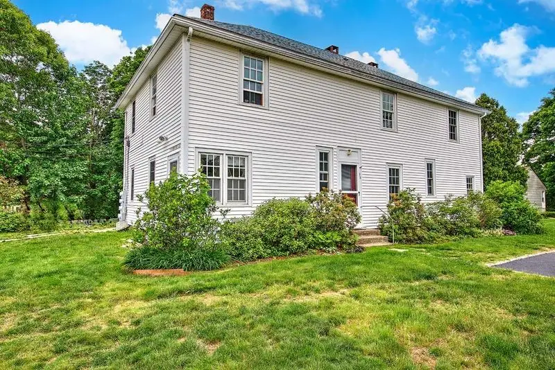 32 Paddy Hill Rd Road, South Kingstown, RI 02879 - #1