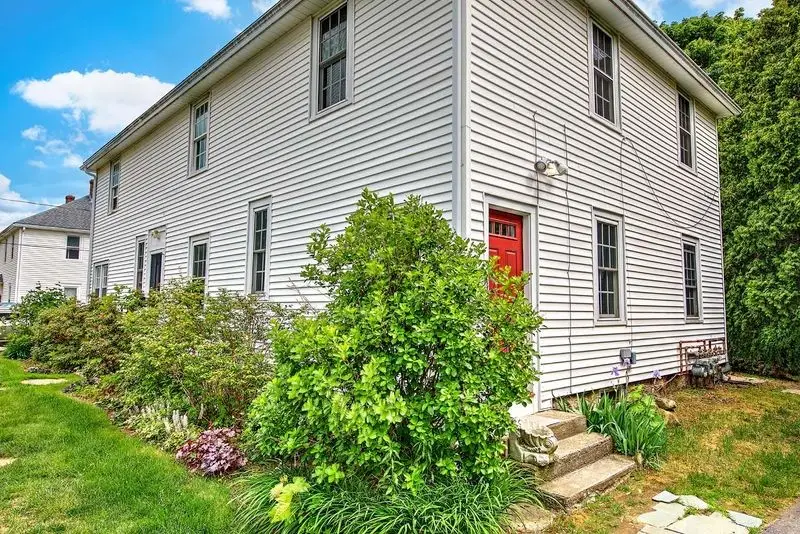 34 Paddy Hill Rd Road, South Kingstown, RI 02879 - #2