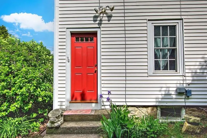 34 Paddy Hill Rd Road, South Kingstown, RI 02879 - #3