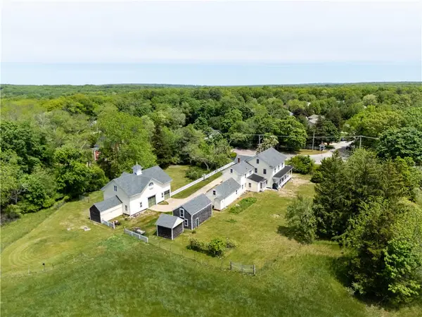 299 Davisville Road, North Kingstown, RI 02852