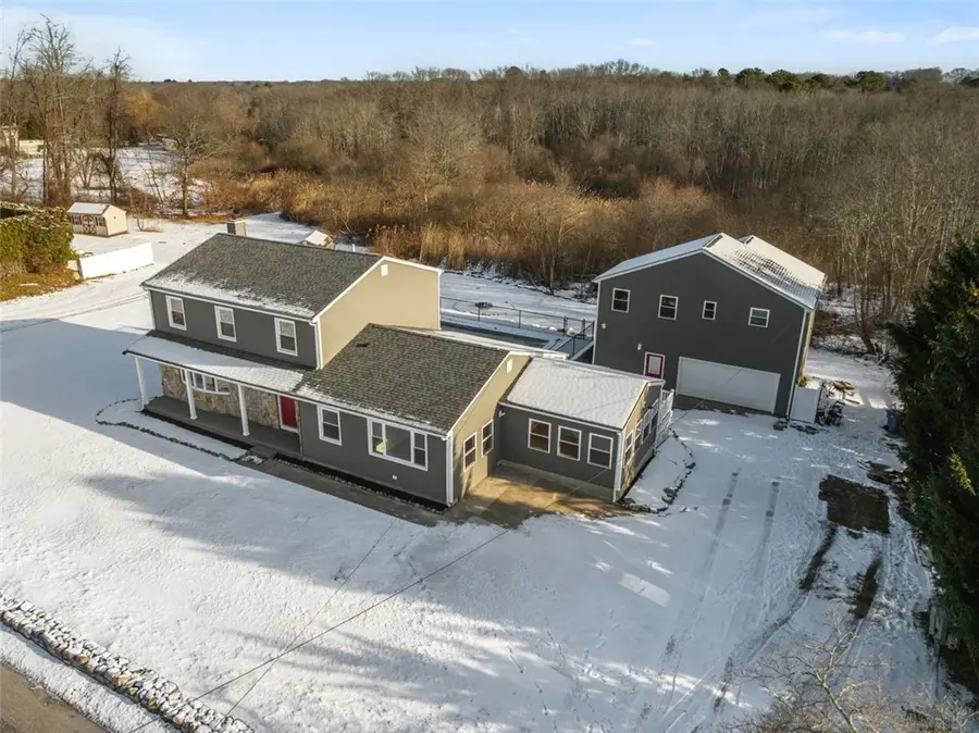 36 Kinnicutt Avenue, Warren, RI 02885 - #2