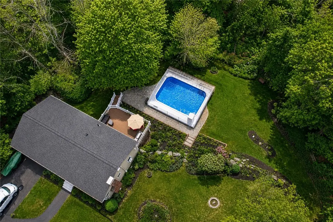 422 Rockland Road, Scituate, RI 02857 - #1