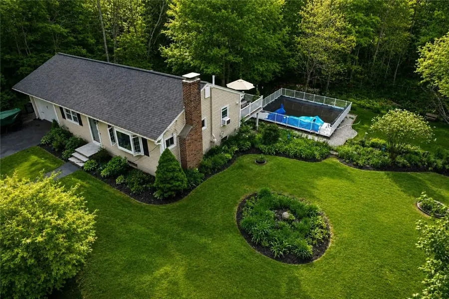 422 Rockland Road, Scituate, RI 02857 - #2