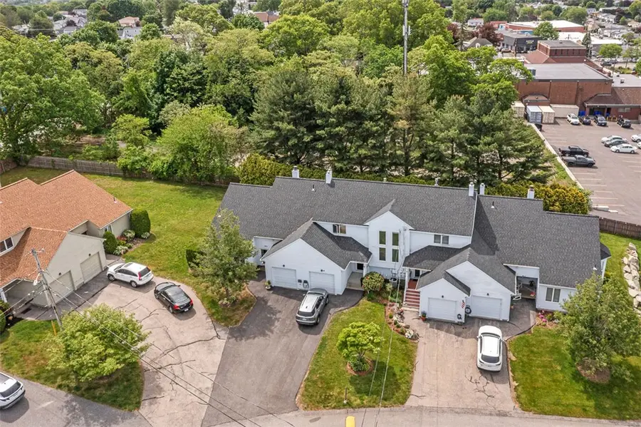 90 Nipmuc Trail #A, North Providence, RI 02904 - #2